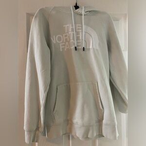 North Face Hoodie, size medium